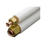 Kant & klaar airco dubbele koelleiding 1/4 x 3/8 flare - 3, Doe-het-zelf en Verbouw, Verzenden, Nieuw