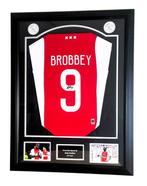 AFC Ajax - Nederlandse voetbal competitie - Brian Brobbey -, Verzamelen, Nieuw