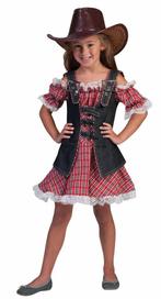 Ranger girl kostuum elite, Kleding | Dames, Ophalen of Verzenden, Nieuw