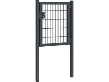 Enkele tuinpoort | Professional | 100 cm breed beschikbaar voor biedingen