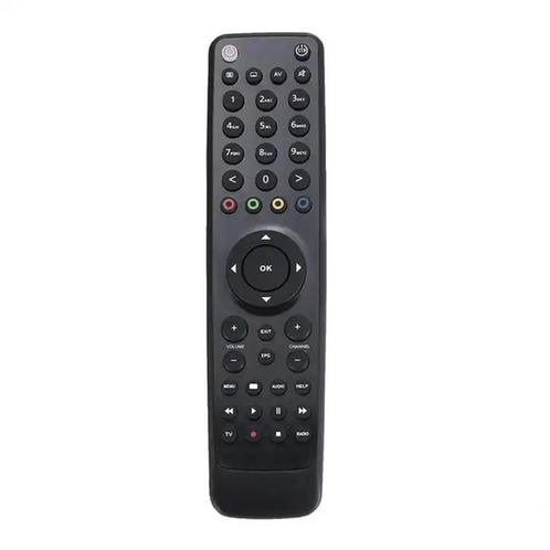 Universele VU+ Solo (v2) / DUO (2) / Uno / Zero Afstandsbedi, Diversen, Overige Diversen, Nieuw, Ophalen of Verzenden