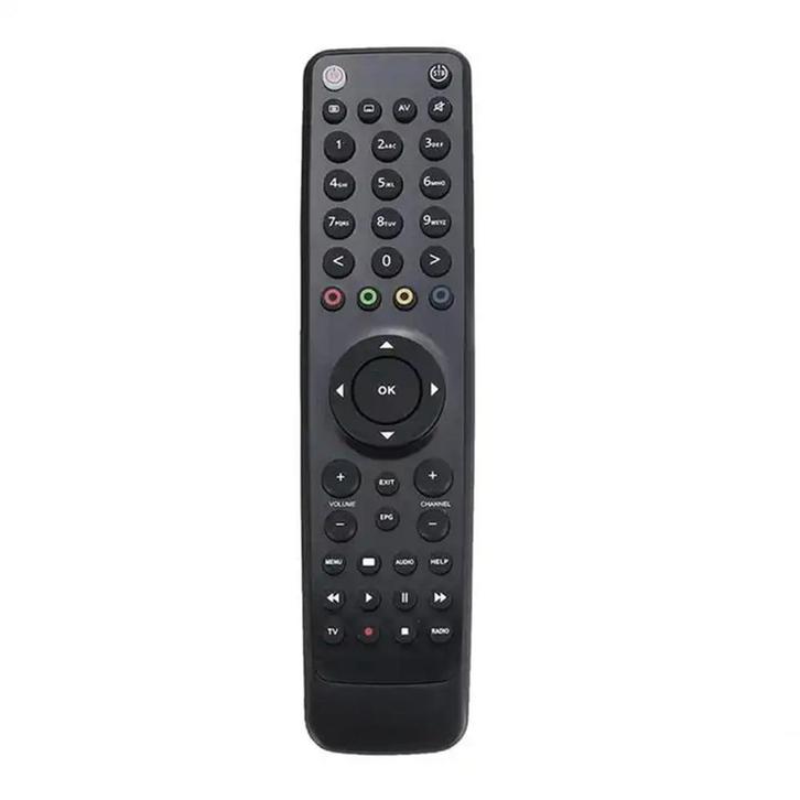 Universele VU+ Solo (v2) / DUO (2) / Uno / Zero Afstandsbedi, Diversen, Overige Diversen, Nieuw, Ophalen of Verzenden