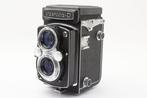 Yashica D 80mm f/3.5 Lens Twin lens reflex camera (TLR), Nieuw