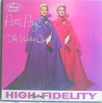 LP gebruikt - Patti Page - The Waltz Queen, Verzenden, Zo goed als nieuw