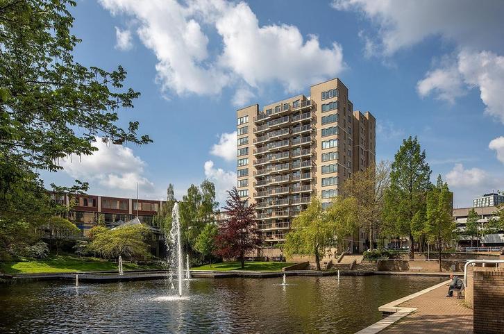 Appartement te huur in Zoetermeer - 205 m² - 3 kamer(s) - 3, Huizen en Kamers, Huizen te huur, Zuid-Holland, Appartement