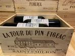 2019 Chateau La Tour du Pin Figeac - Saint-Émilion Grand Cru, Nieuw