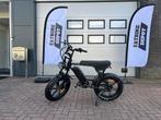 Fatbike - OUXI V8 - V8 Max - OUXI H9 - C80 Mini - V20 PRO, 59 cm of meer, Ophalen of Verzenden, Nieuw, 50 km per accu of meer