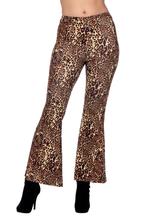 Hippiebroek Panter Dames, Kleding | Dames, Ophalen of Verzenden, Nieuw