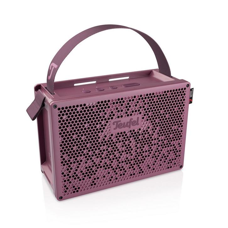 Teufel MYND | Modulaire bluetooth speaker – nu 20% korting, Audio, Tv en Foto, Luidsprekers, Overige typen, Nieuw, Minder dan 60 watt