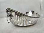 Kon van Kempen, Begeer en Vos - Broodmand - .835 zilver -, Antiek en Kunst