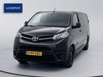 Toyota PROACE Electric Worker Live DC Extra Range 75 kWh Dub, Auto's, Automaat, Stof, Gebruikt, Overige kleuren