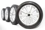 Mini Cooper Radial Spoke 16 inch Velgen 508 F56 + Winterband