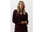 Veiling - Vanilia Blouse Rood Maat L, Kleding | Dames, Nieuw