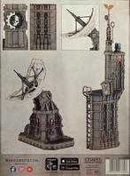 Battlezone Fronteris Vox-Antenna and Auspex shrine, Ophalen of Verzenden, Nieuw