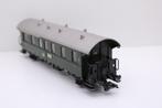 Märklin 4313 H0 DB Personenrijtuig Donderbus 1e/2e kl. (2), Hobby en Vrije tijd, Modeltreinen | H0, Wisselstroom, Verzenden, Wagon