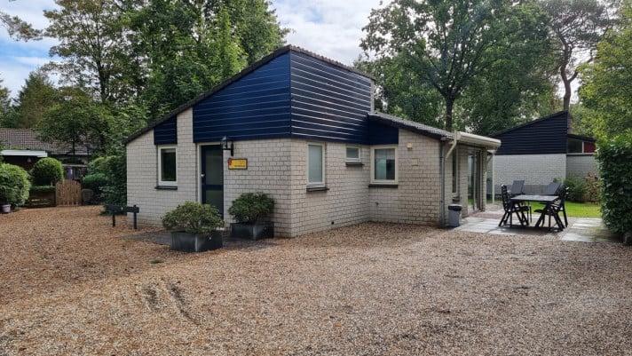 Woning te huur in Ermelo - 45 m² - 4 kamer(s) - 4 kamers, Huizen en Kamers, Huizen te huur, Gelderland, Overige soorten