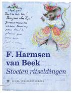 9789023490197 Schrijversprentenboek 59 -   Stoeten ritsel..., Verzenden, Zo goed als nieuw, F. Harmsen van Beek