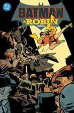 Batman and Robin: Year One, Boeken, Strips | Comics, Verzenden, Nieuw