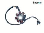 Dynamo Laadspoel Honda XR 200 (XR200 XR200R), Motoren, Onderdelen | Honda, Verzenden, Gebruikt