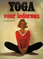 Yoga voor iedereen 9789025262211 Kareen Zebroff, Boeken, Esoterie en Spiritualiteit, Gelezen, Kareen Zebroff, Verzenden