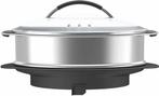 2dekans | Magimix - Cook Expert - XXL Stoomkoker accessoire, Witgoed en Apparatuur, Keukenmixers, Ophalen of Verzenden, Zo goed als nieuw