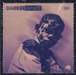 lp nieuw - Fever 333 - Darker White, Cd's en Dvd's, Vinyl | Rock, Zo goed als nieuw, Verzenden