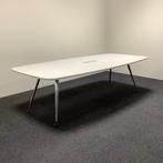 Tweedehands vitra Ad hoc design vergadertafel, 260x120 cm,, Zakelijke goederen, Kantoor en Winkelinrichting | Kantoormeubilair en Inrichting