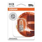 Osram Halogeen lamp 24V Original Line H3, PK22s, Ophalen of Verzenden, Nieuw