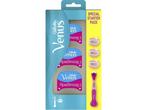 Veiling - Gillette Venus SPA Breeze Scheersysteem incl 3 Mes, Sieraden, Tassen en Uiterlijk, Uiterlijk | Gezichtsverzorging, Nieuw