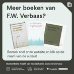 Heilig vuur 9789023993001 F.W. Verbaas, Verzenden, Gelezen, F.W. Verbaas