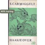 Haasje over 9789029511872 Simon Carmiggelt, Verzenden, Gelezen, Simon Carmiggelt