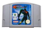Batman of the Future: Return of the Joker [Nintendo 64], Ophalen of Verzenden, Zo goed als nieuw