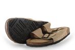 Lico Slippers in maat 46 Bruin | 10% extra korting, Kleding | Heren, Schoenen, Slippers, Bruin, Verzenden, Lico