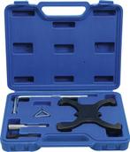 Bgs Technic Tijdafstelgereedschap Ford Focus 5 delig, Verzenden, Nieuw