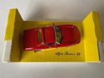 Revell 1:18 - Modelauto - Alfa Romeo Spider, Hobby en Vrije tijd, Modelauto's | 1:5 tot 1:12, Nieuw