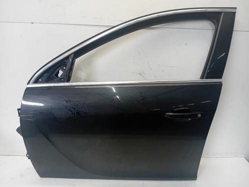 Portier links voor Opel Insignia A 1.8, Auto-onderdelen, Carrosserie en Plaatwerk, ARN erkend, Stiba lid, Erkend duurzaam, Voor