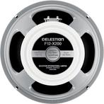 Celestion F12-X200 12 inch 200W 8 ohm, Verzenden, Nieuw