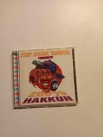 The Dark raver Presents 200% hakkuh, Cd's en Dvd's, Verzenden, Gebruikt