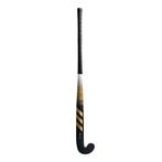 -27% Adidas  Adidas estro wood 6 i black/gold -  maat 34 inc, Sport en Fitness, Hockey, Verzenden, Nieuw