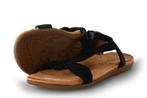 DSTRCT Sandalen in maat 41 Zwart | 10% extra korting, Kleding | Dames, Schoenen, Verzenden, Zwart, DSTRCT, Sandalen of Muiltjes