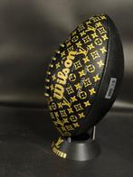 Louis Vuitton x Wilson USA  baseball nummer 1/5, Nieuw, Overige typen, Zwart, Verzenden