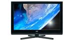 JVC LT-37DR1 - 37 inch Full HD LCD CCFL TV, Overige merken, Full HD (1080p), Zo goed als nieuw, 80 tot 100 cm