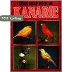 Zorg zelf voor je kanarie 9789025286774 S.J. Houtenbos, Verzenden, Gelezen, S.J. Houtenbos