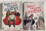 HOW I MET YOUR MOTHER SEASON 1 / SEASON 2 (PLEASE READ, Verzenden, Gebruikt