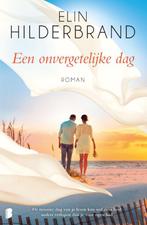 Een onvergetelijke dag 9789022582541 Elin Hilderbrand, Boeken, Verzenden, Gelezen, Elin Hilderbrand