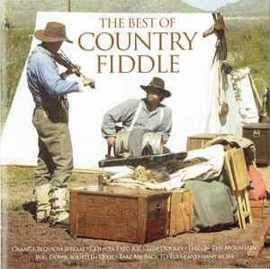cd - Various - The Best Of Country Fiddle, Cd's en Dvd's, Cd's | Overige Cd's, Zo goed als nieuw, Verzenden