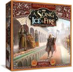 A Song of Ice & Fire - Martell Starter Set | Cool Mini Or, Hobby en Vrije tijd, Gezelschapsspellen | Bordspellen, Nieuw, Verzenden