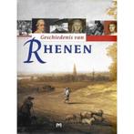 Geschiedenis Van Rhenen 9789053453414, Verzenden, Zo goed als nieuw