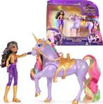 Unicorn Academy – Pop Sophia &amp; Eenhoorn Wildstar - met, Ophalen of Verzenden, Zo goed als nieuw