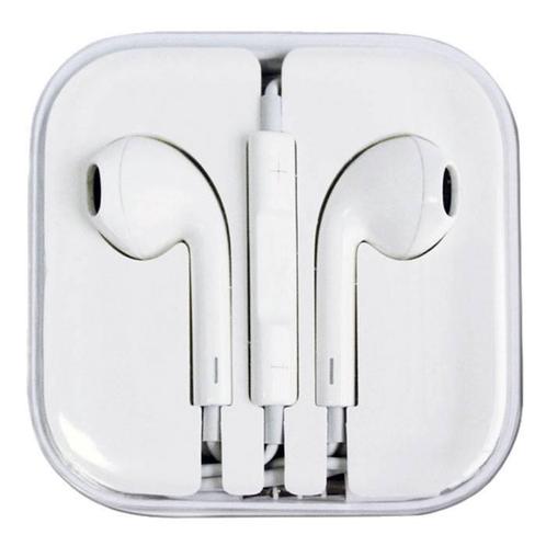5-Pack In-ear Earphones voor iPhone/iPad/iPod Oortjes Buds, Telecommunicatie, Mobiele telefoons | Toebehoren en Onderdelen, Nieuw